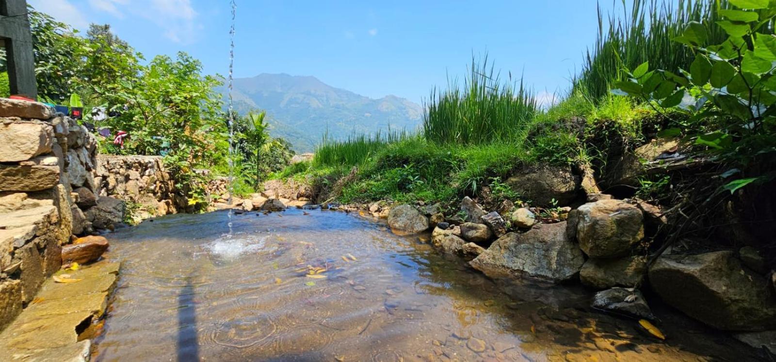 Вилла Kingdom Of Rustic Элла Экстерьер фото