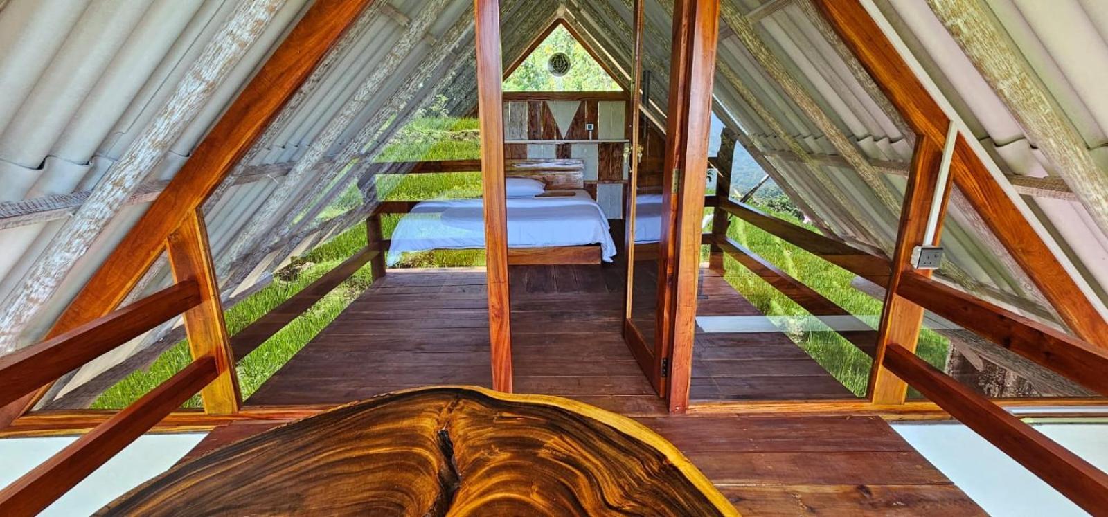 Вилла Kingdom Of Rustic Элла Экстерьер фото