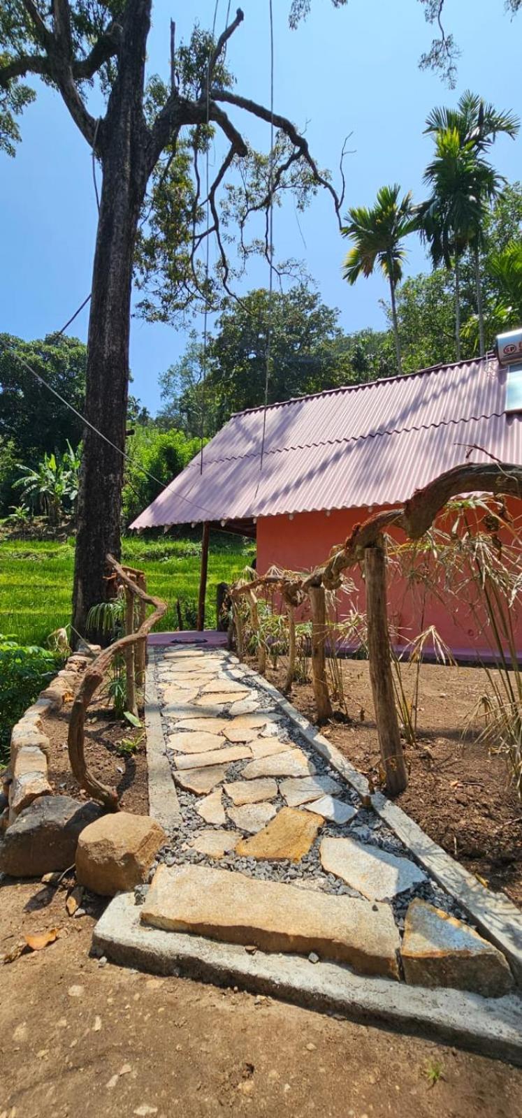 Вилла Kingdom Of Rustic Элла Экстерьер фото